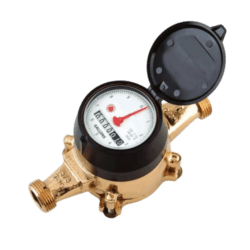 Positive Displacement Meters or Water Flow Meters